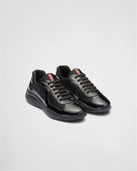 authentic Prada shoes